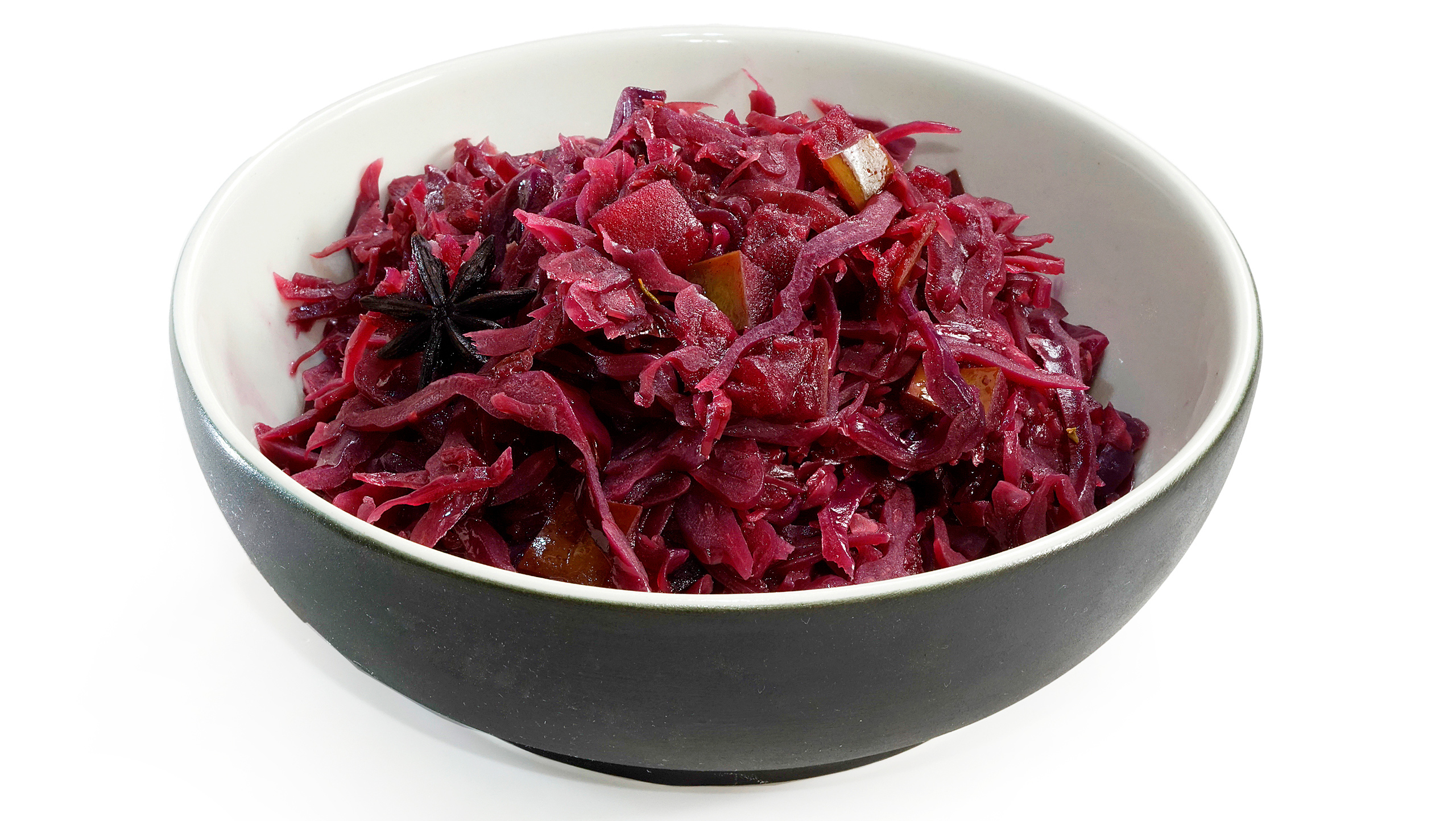 Квашеная краснокочанная капуста | Recipe | Cabbage, Vegetables, Food
