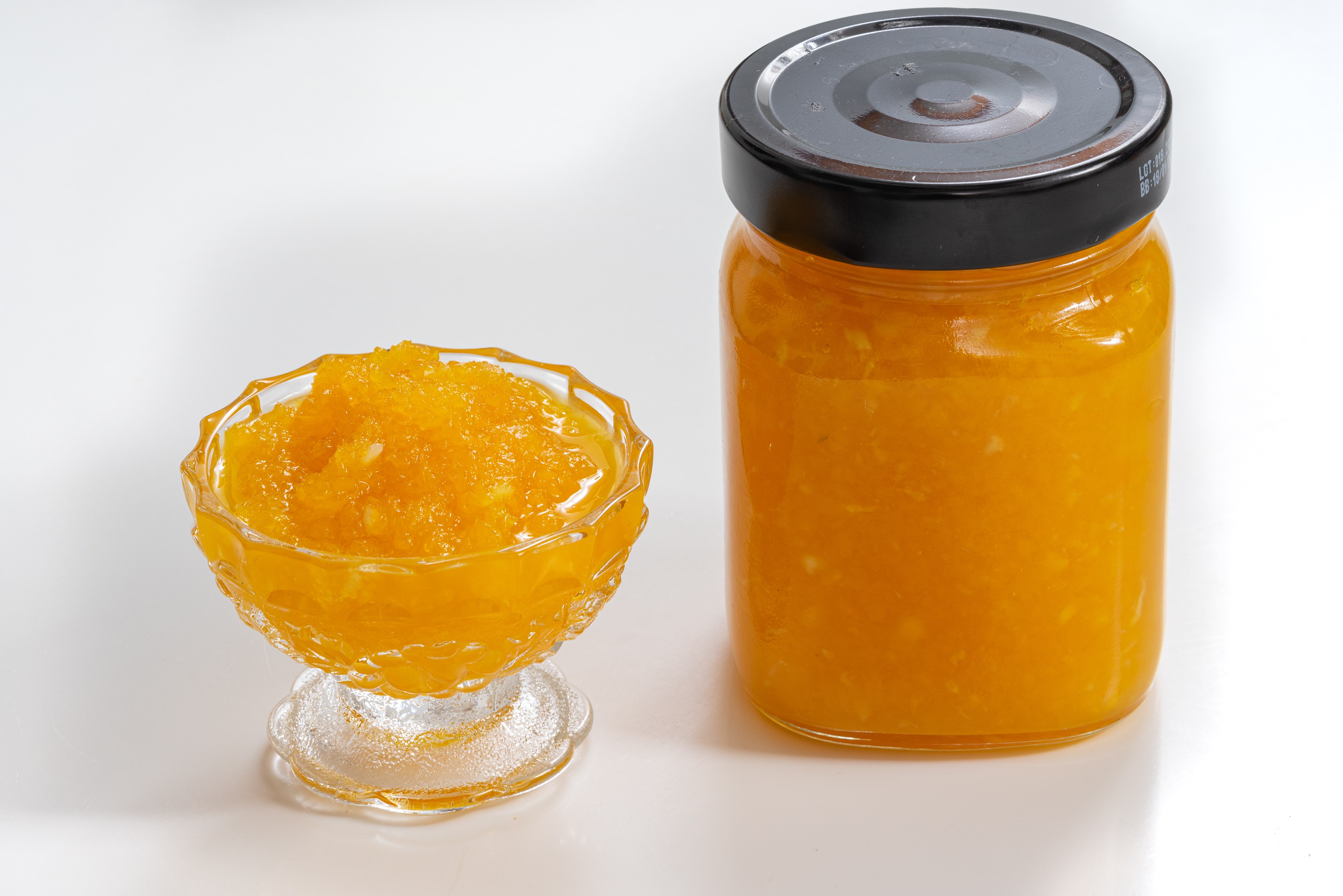 Варенье из тыквы с апельсином и лимоном — 7 рецептов на зиму в домашних условиях с пошаговыми фото