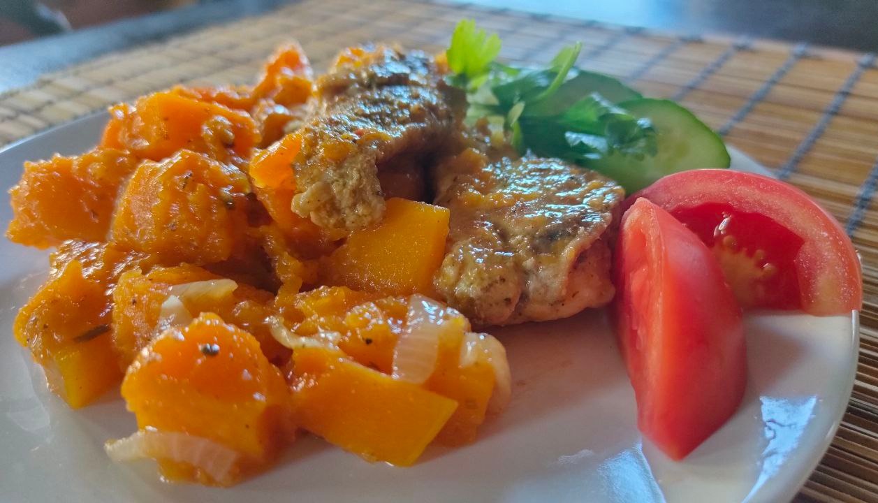 Какой гарнир приготовить к курице – советы от шеф-повара