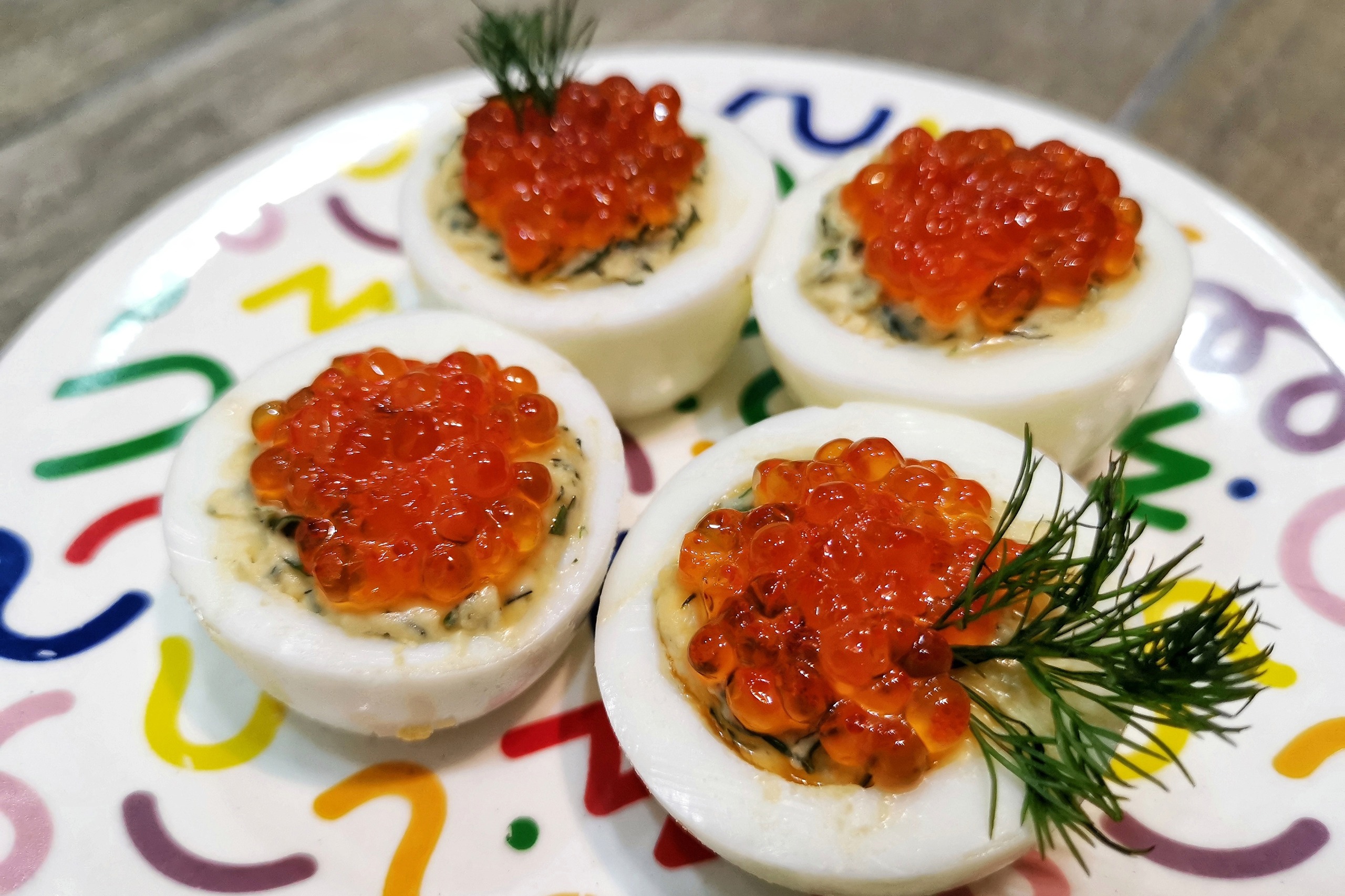 Салат оливье с мясом и свежими огурцами