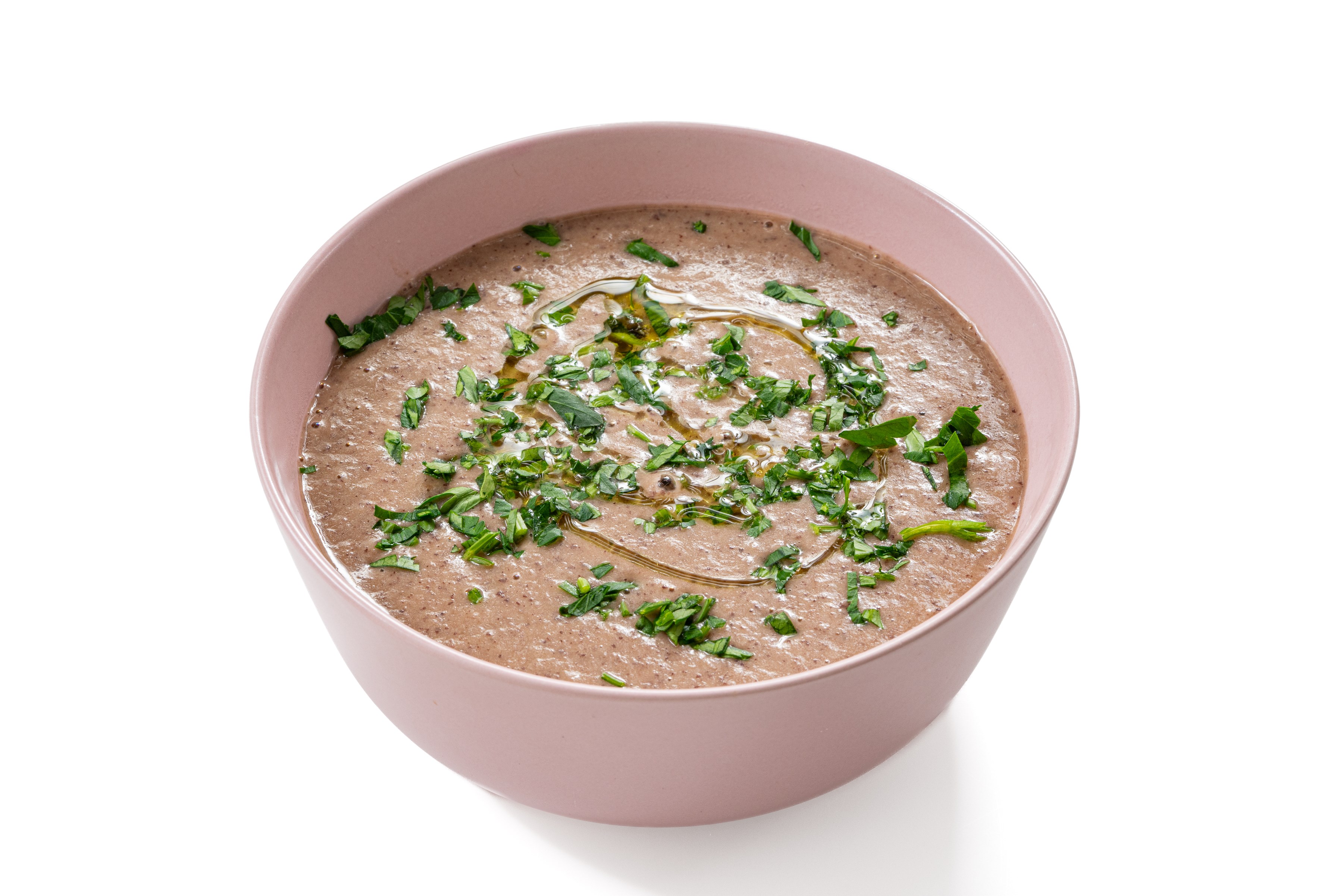 Суп с шампиньонами, пошаговый рецепт на ккал, фото, ингредиенты - Ирма