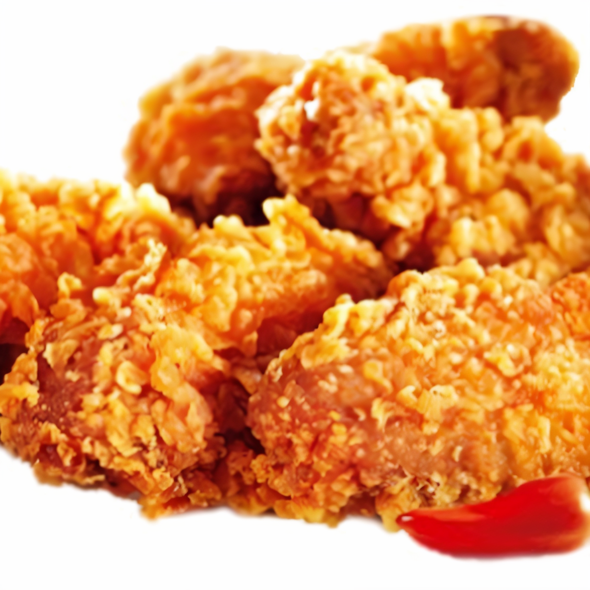 Крылышки как в KFC – пошаговый рецепт приготовления с фото