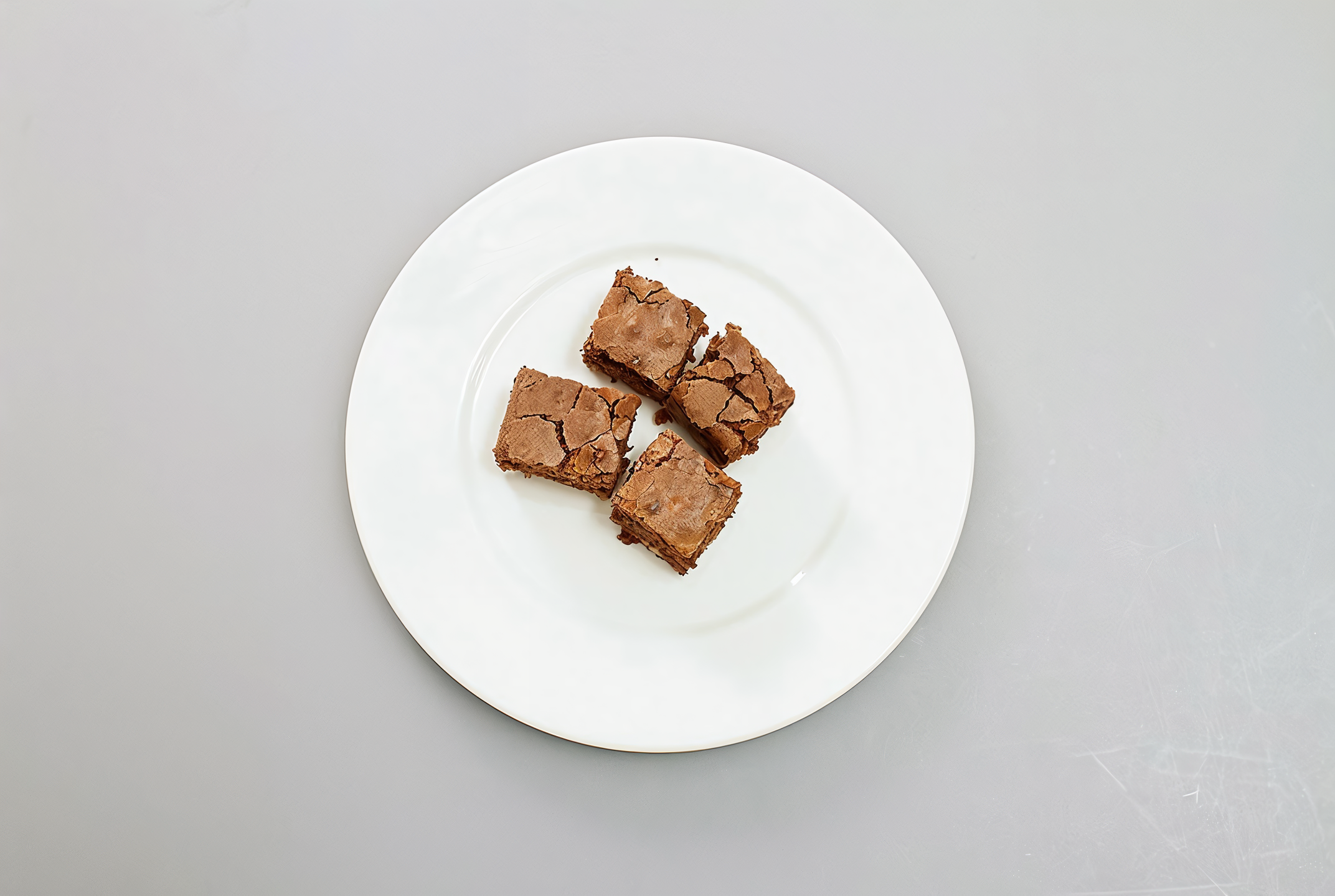 Брауни (brownie)