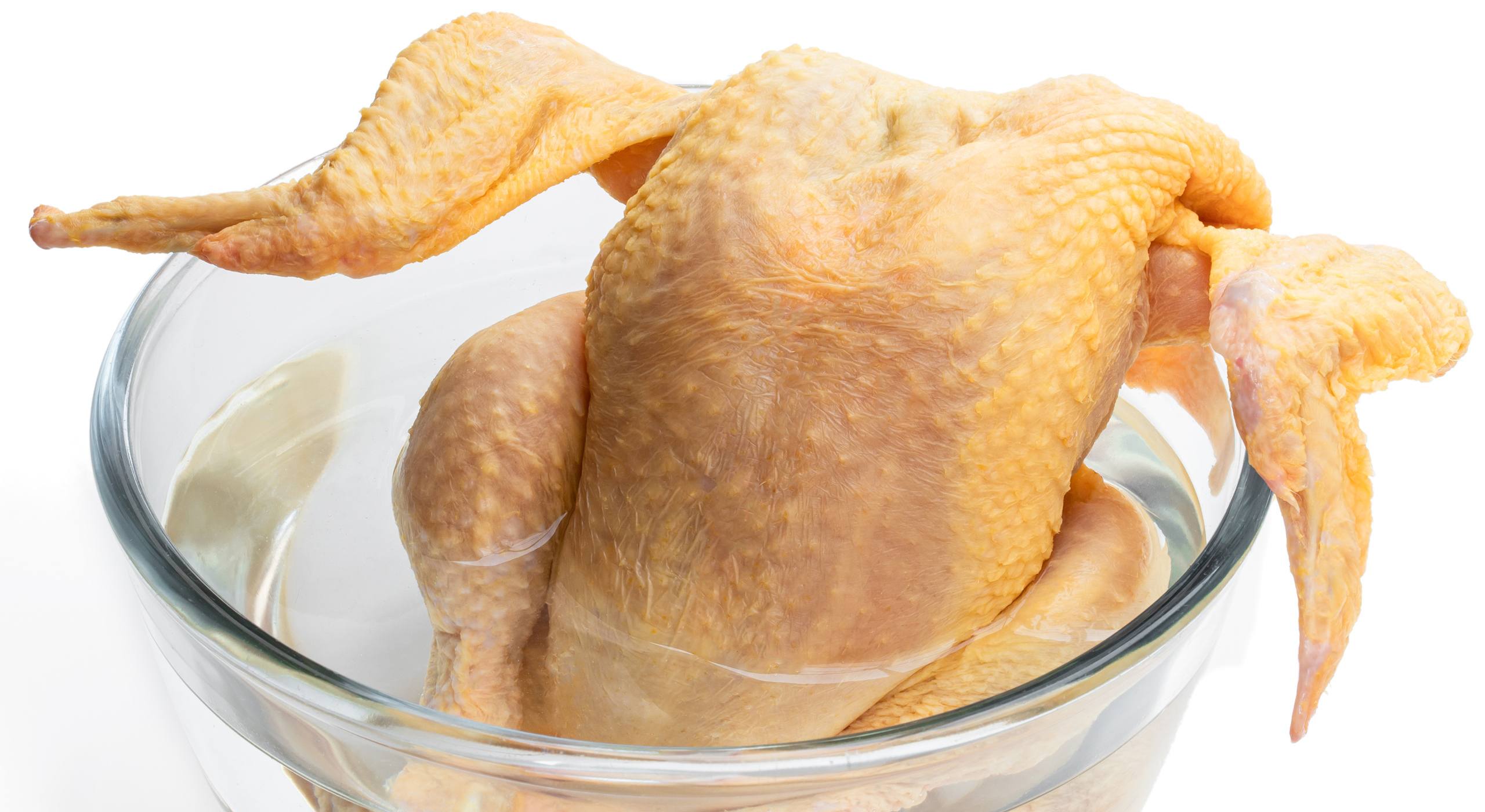 Вкусный рецепт Разделка курицы на порционные куски с приправами Айдиго.