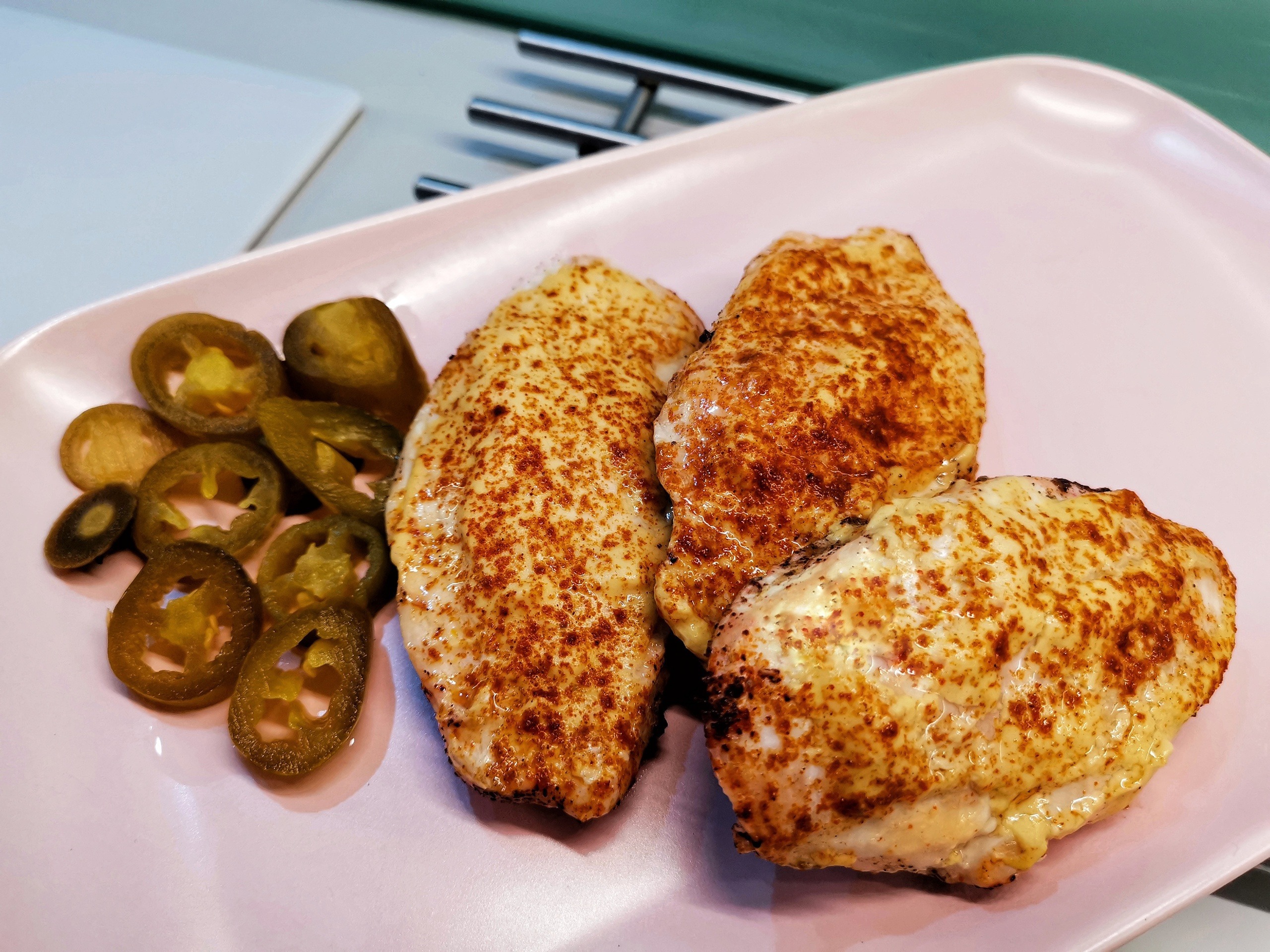 Быстрый ужин из куриного филе. | Простые рецепты от Нашей Кухни! | Дзен