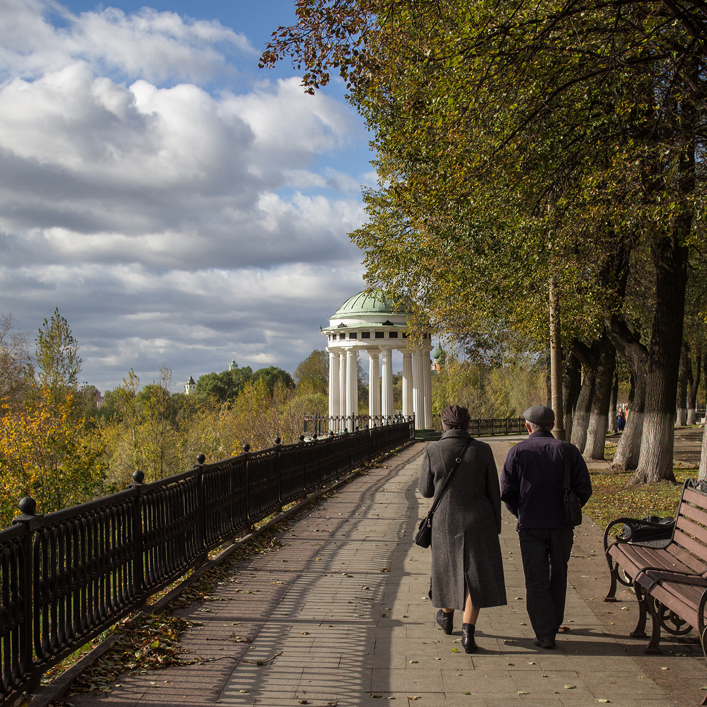 Где есть в Ярославле – «Еда»