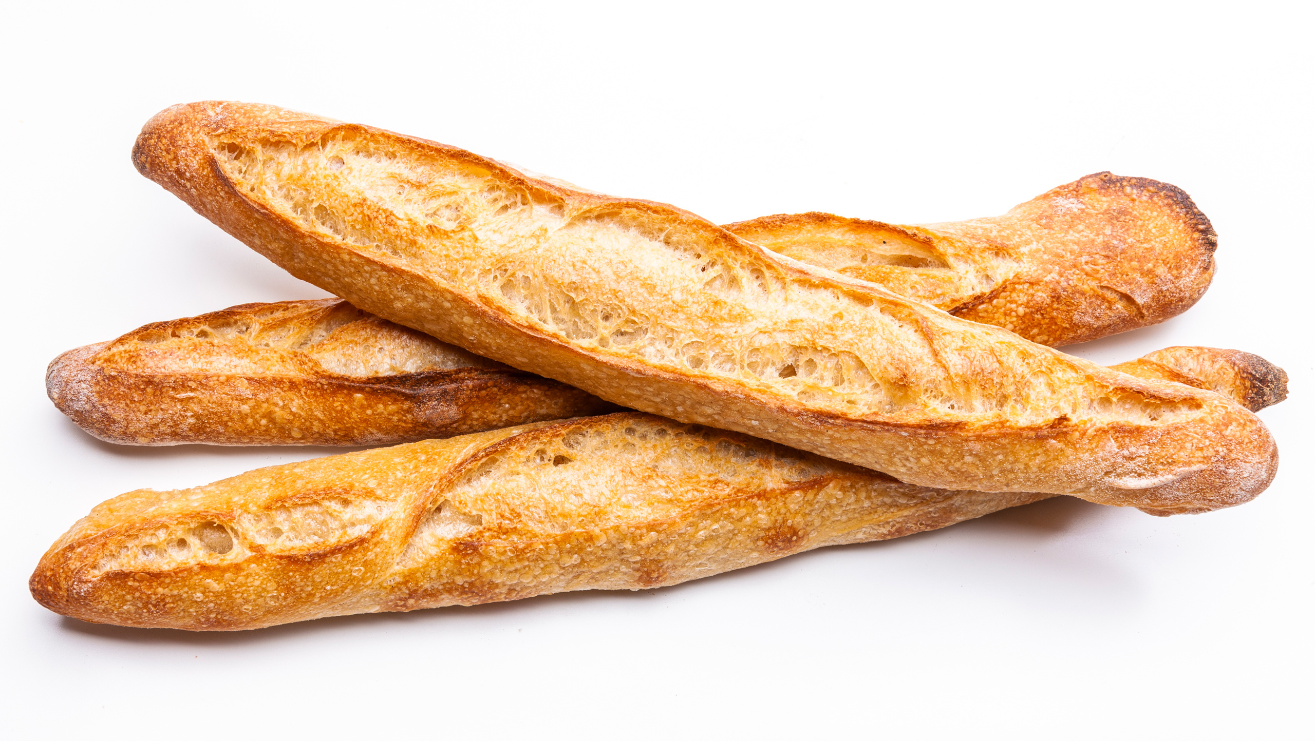 Зачем на хлебе делают надрезы
