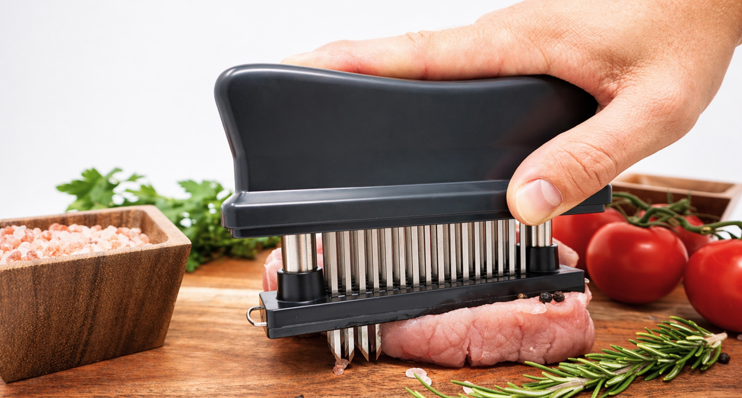 Что такое тендерайзер и нужно ли его покупать домой