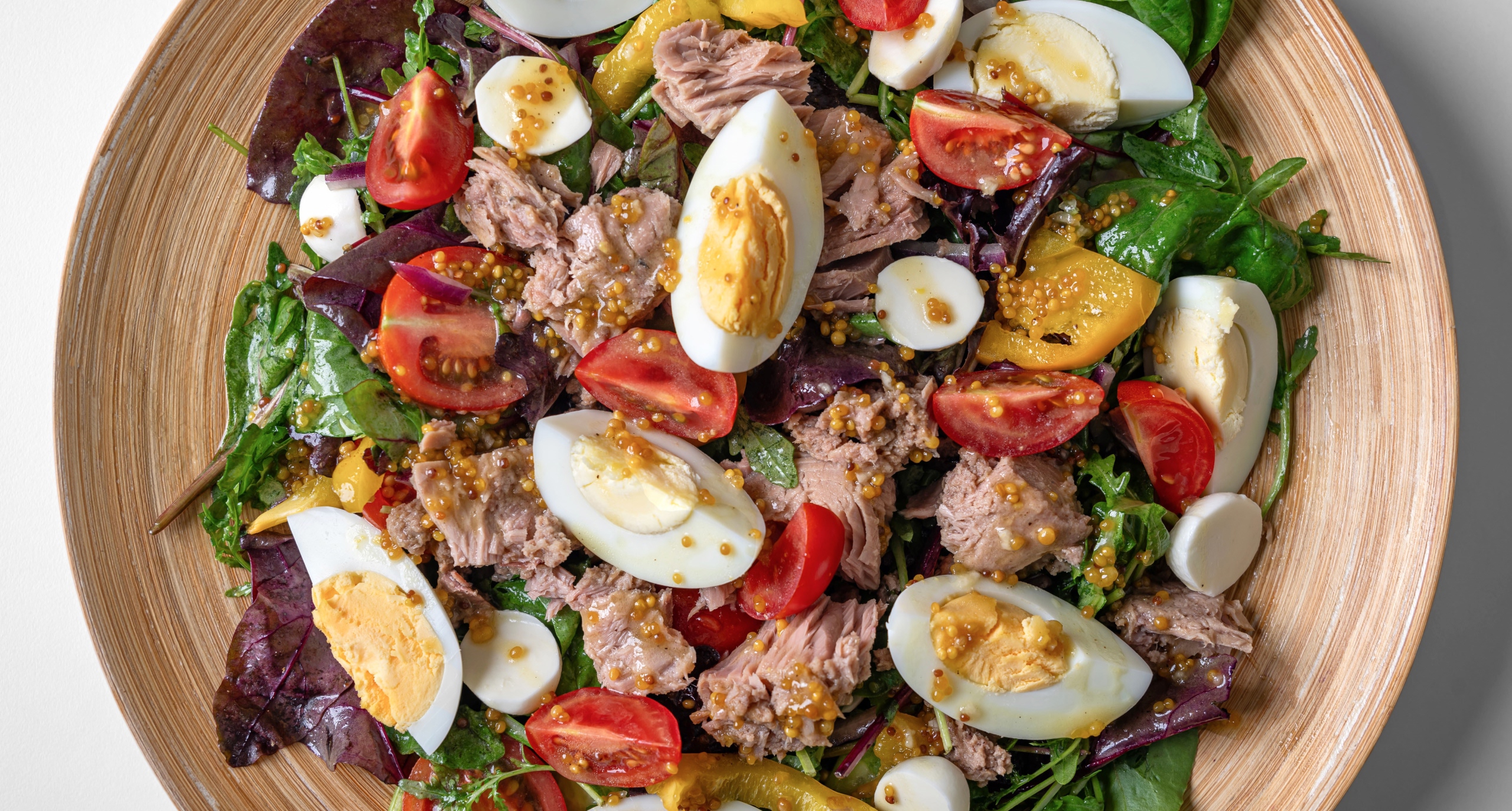 Салат Нисуаз