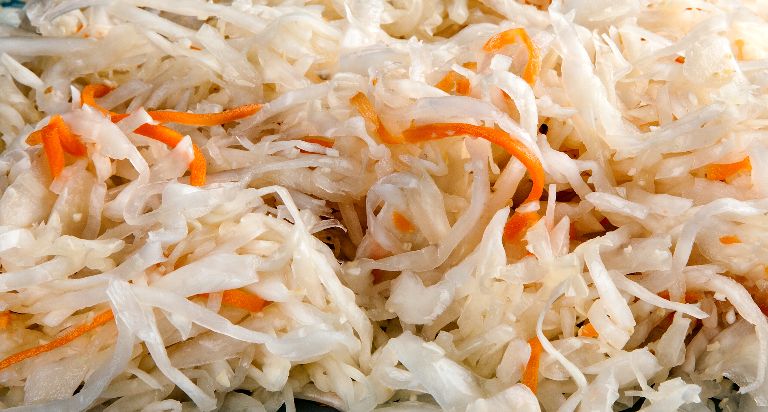 Что делать с квашеной капустой