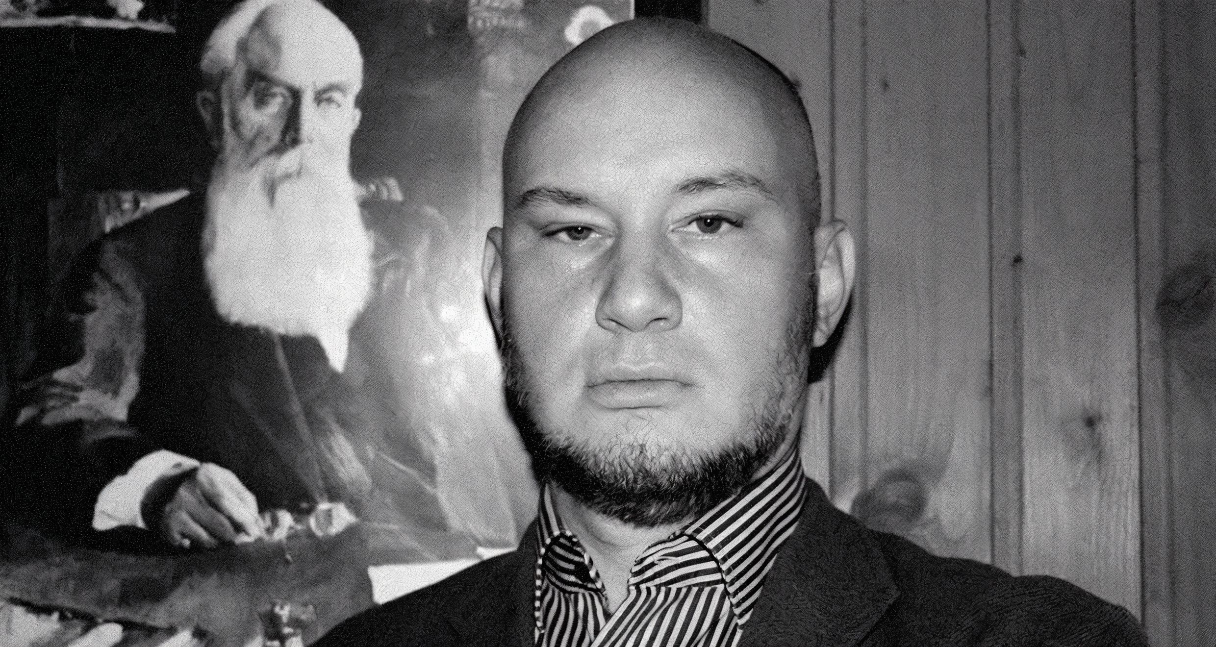 Дмитрий Абрикосов