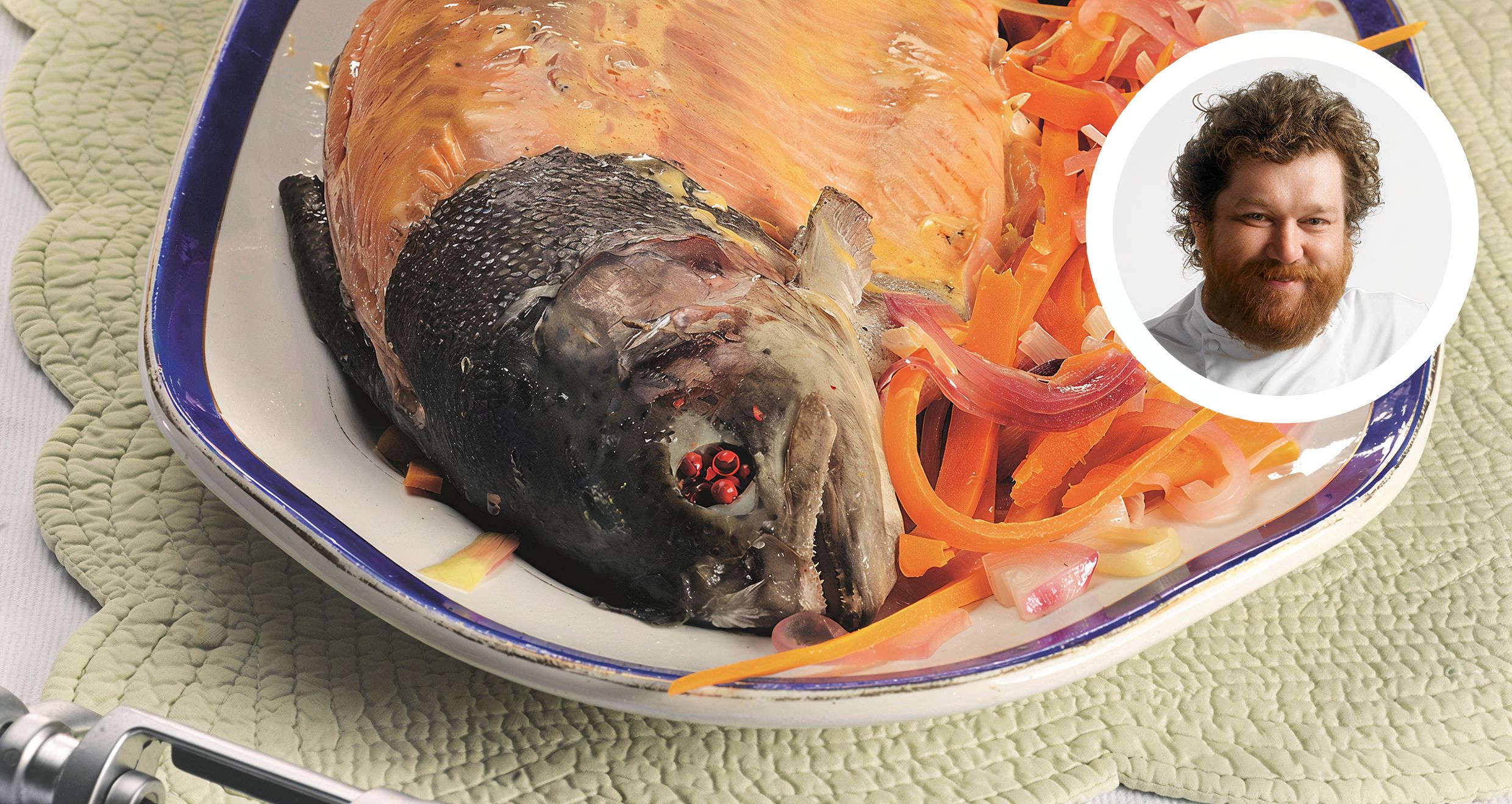 Сырое и вареное