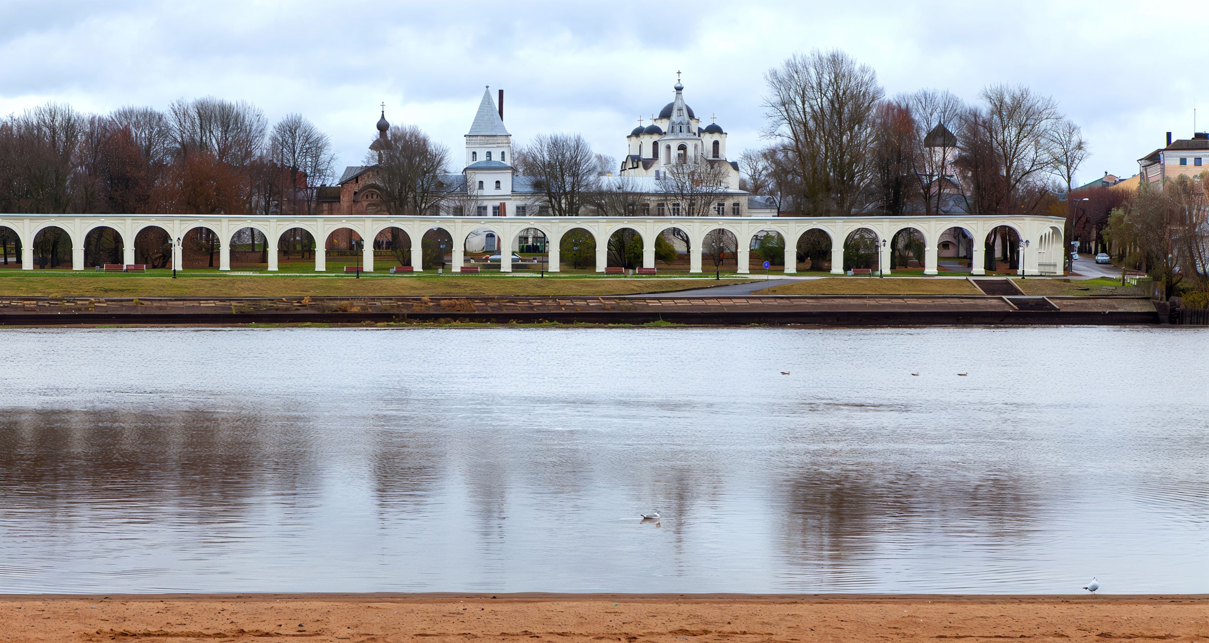 Великий Новгород