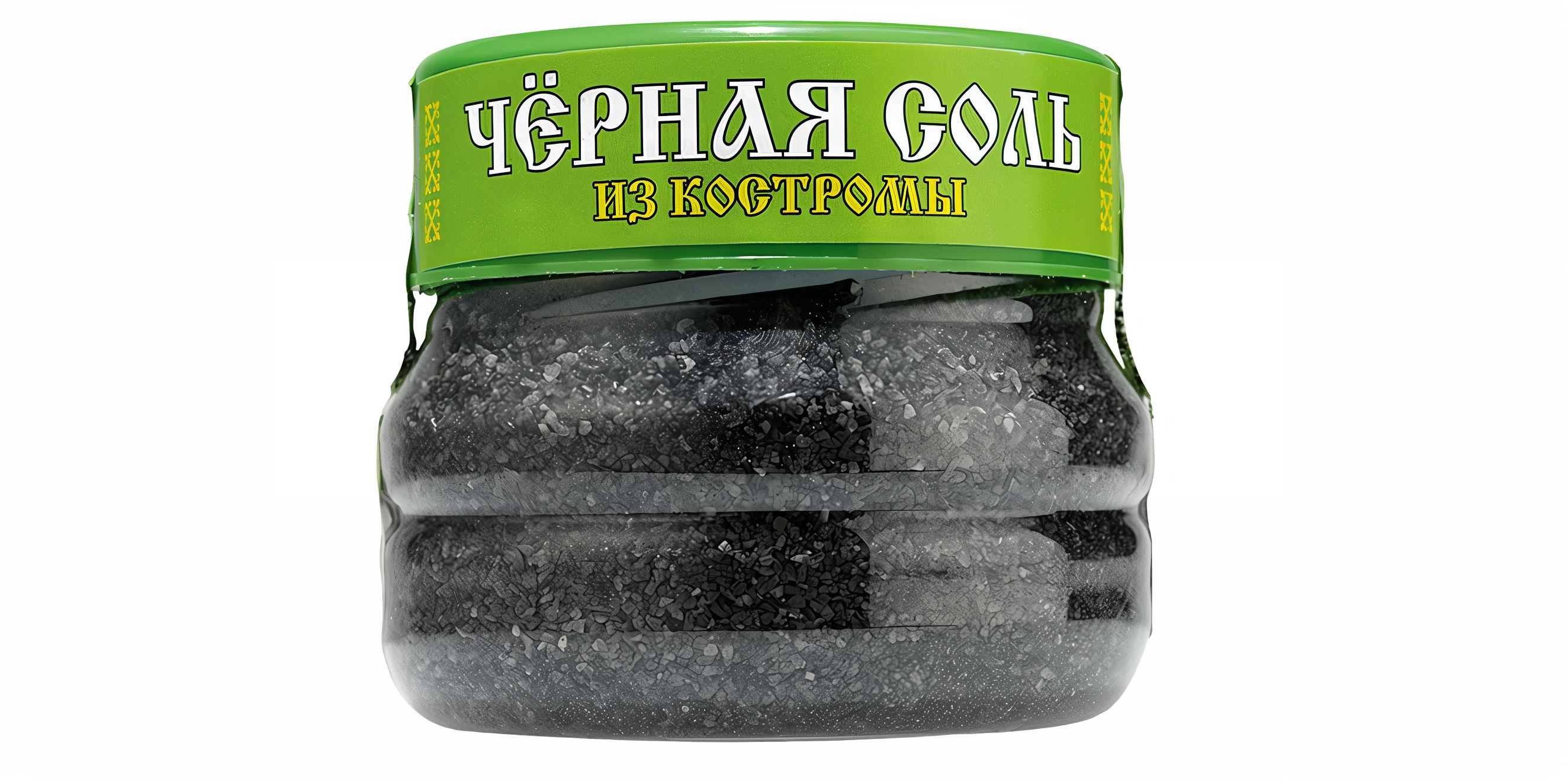 Соль, которая была четвергом