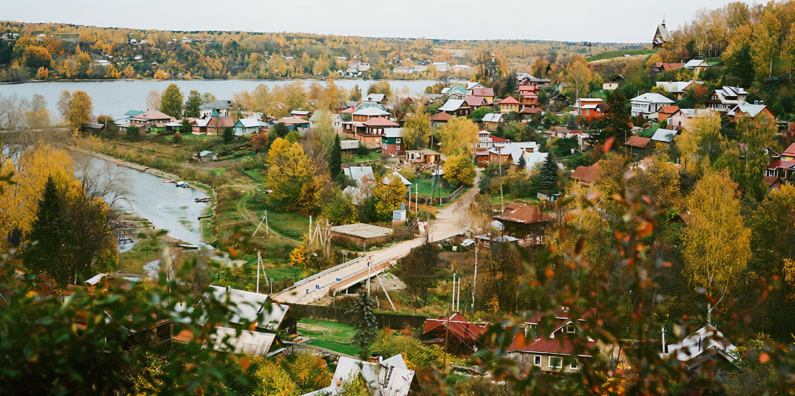 Пирог изобилия