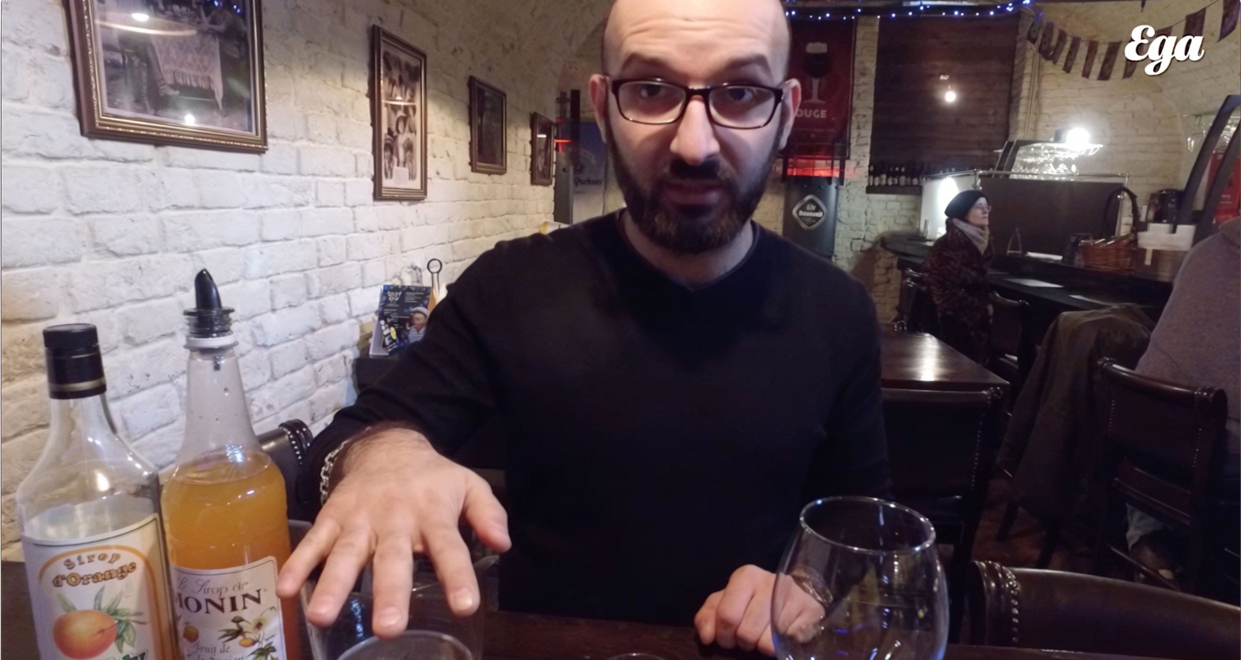 Как сделать брюссельский бланш из обычного пшеничного пива