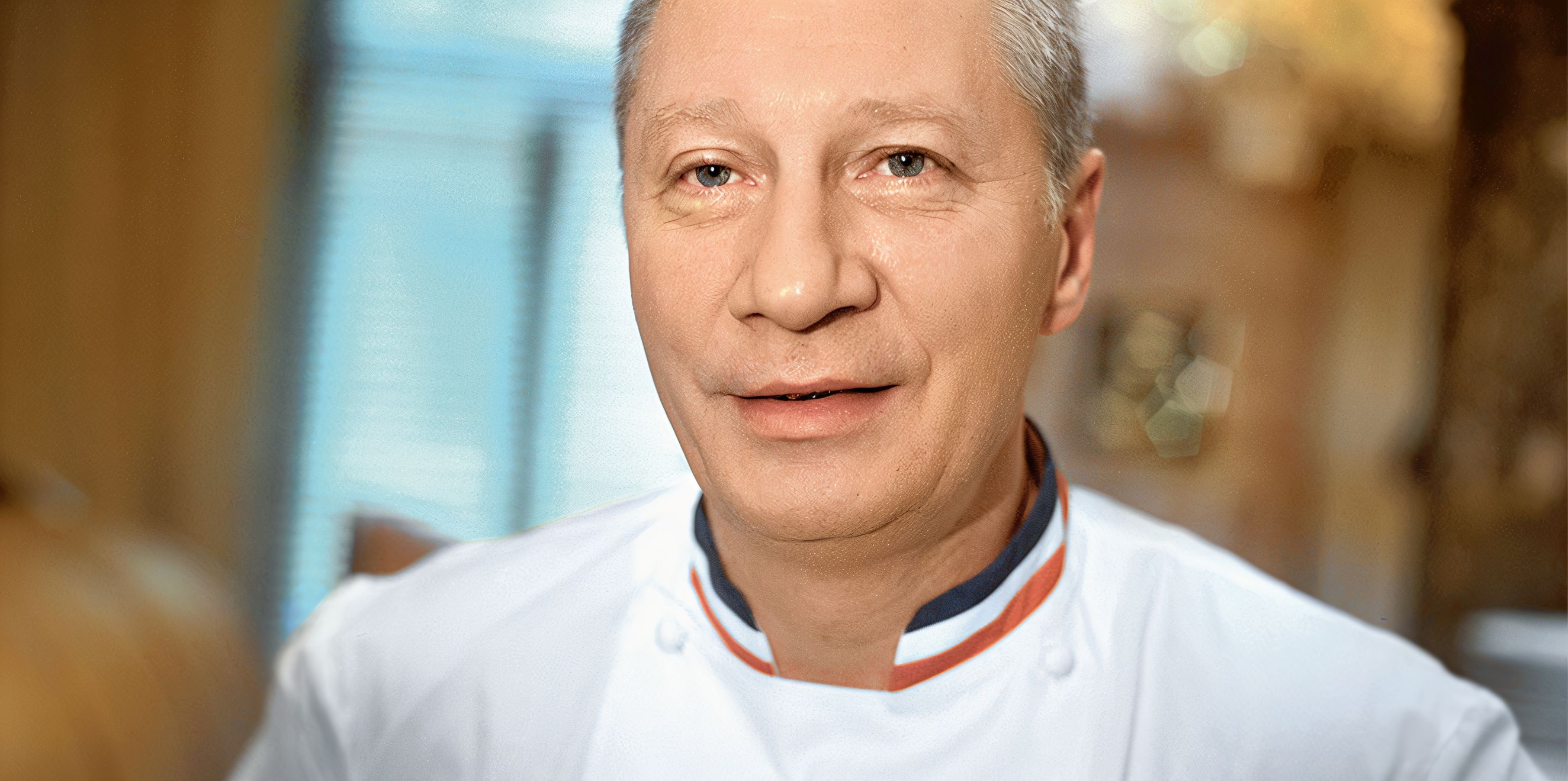 Эрик Фрешон